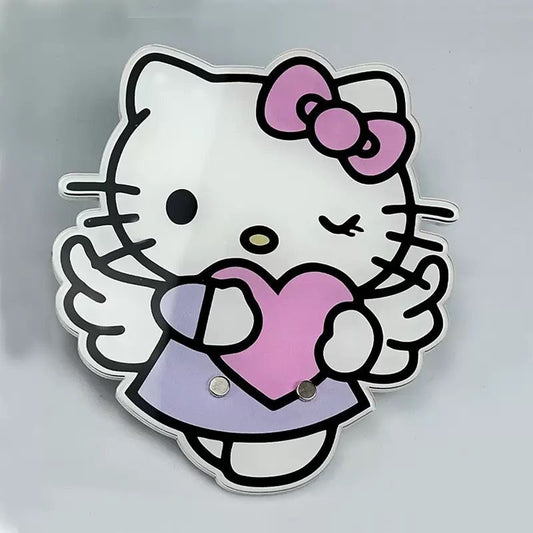 Hello Kitty Angel